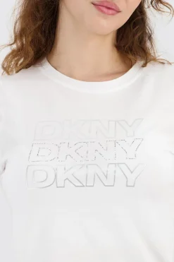 T-shirt DKNY