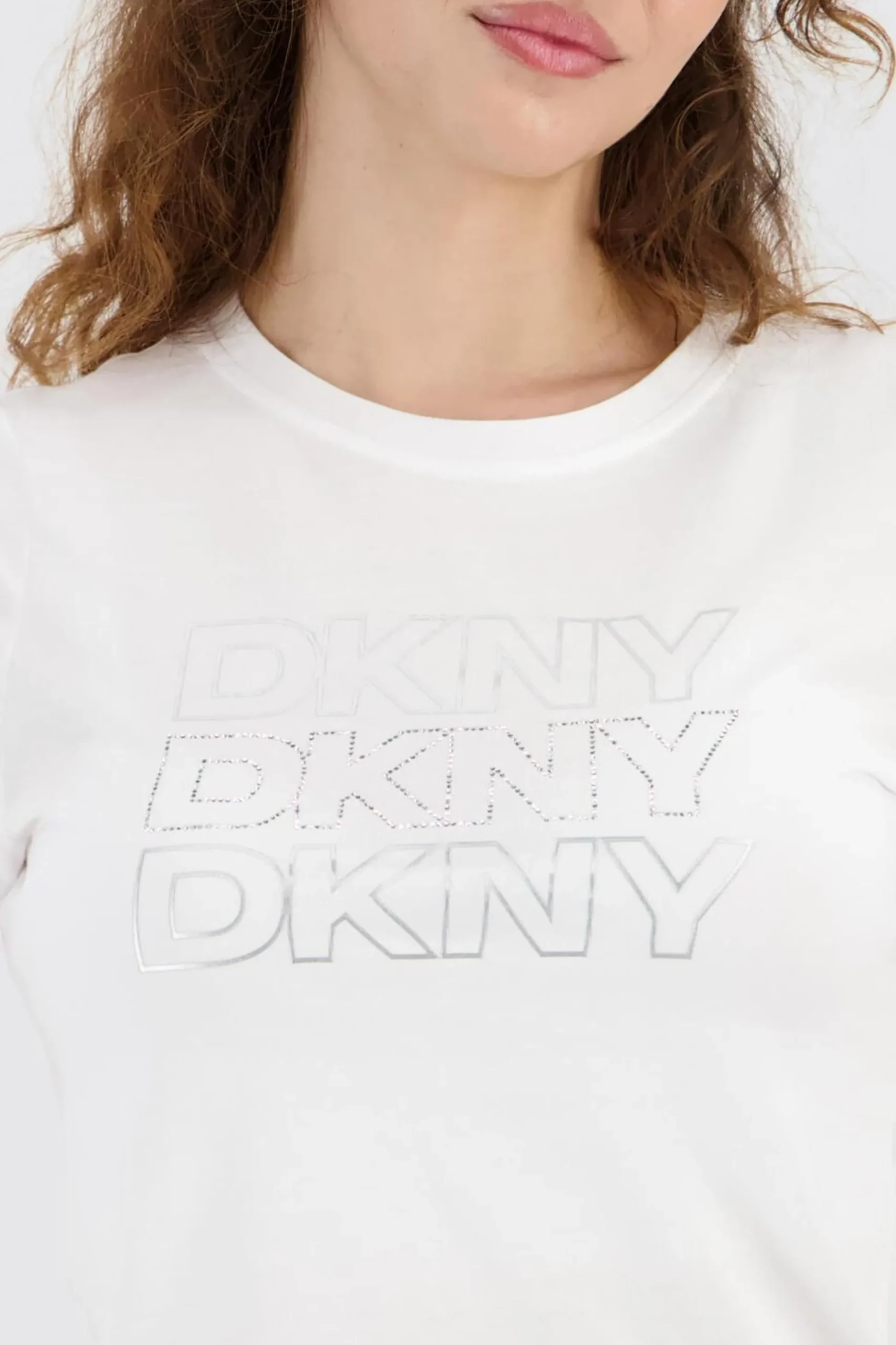 T-shirt DKNY