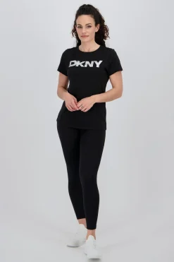 T-shirt DKNY