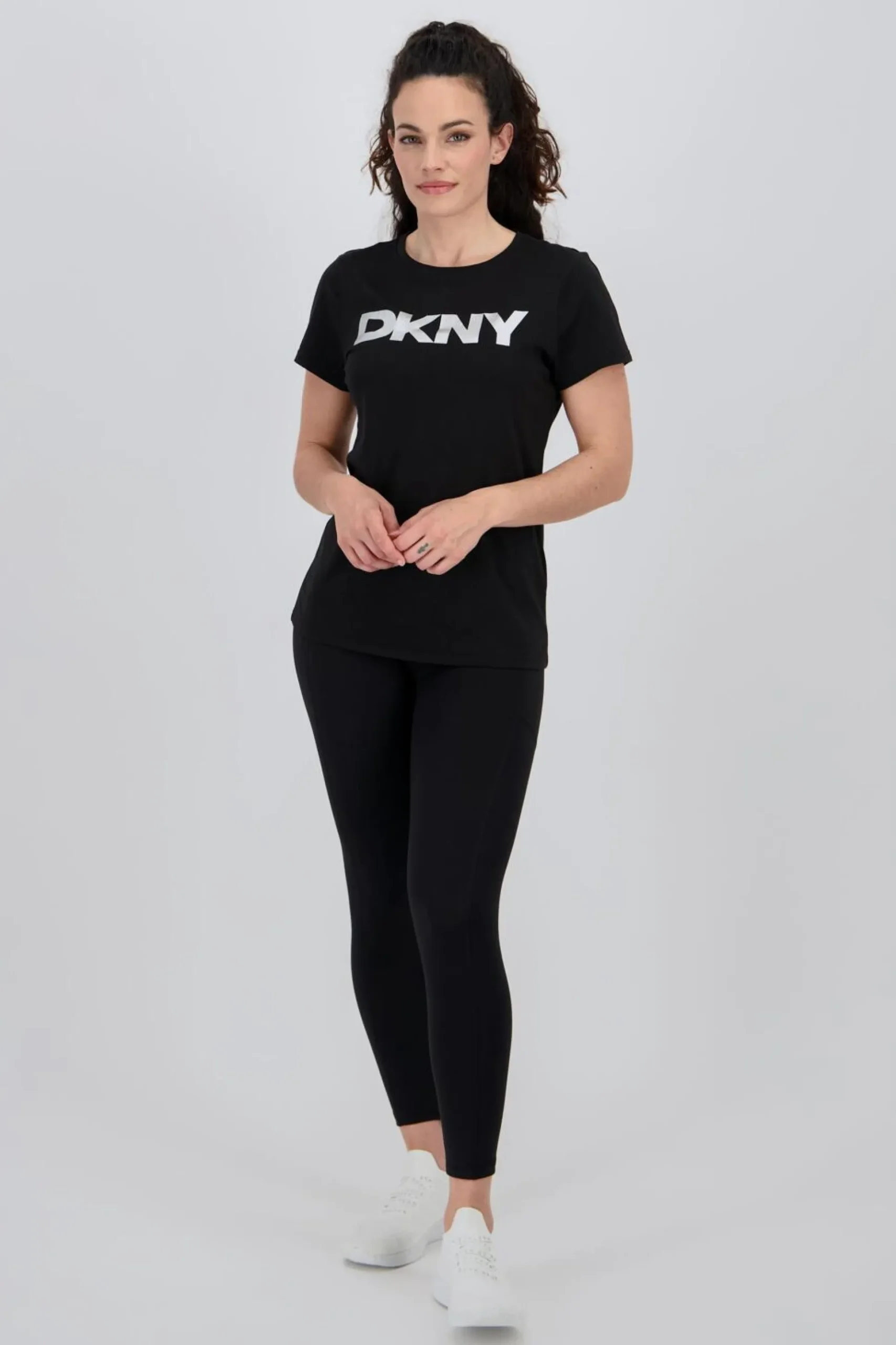 T-shirt DKNY