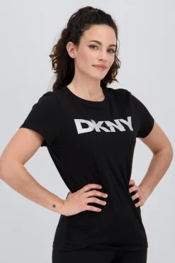 T-shirt DKNY