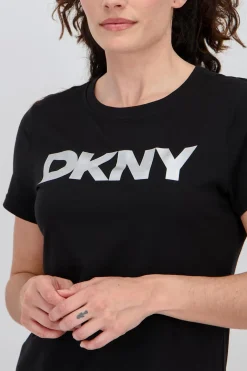 T-shirt DKNY