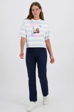 T-shirt Emily Paris