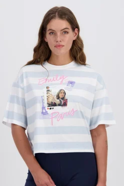 T-shirt Emily Paris