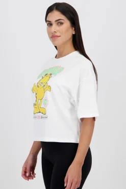 T-shirt Garfield