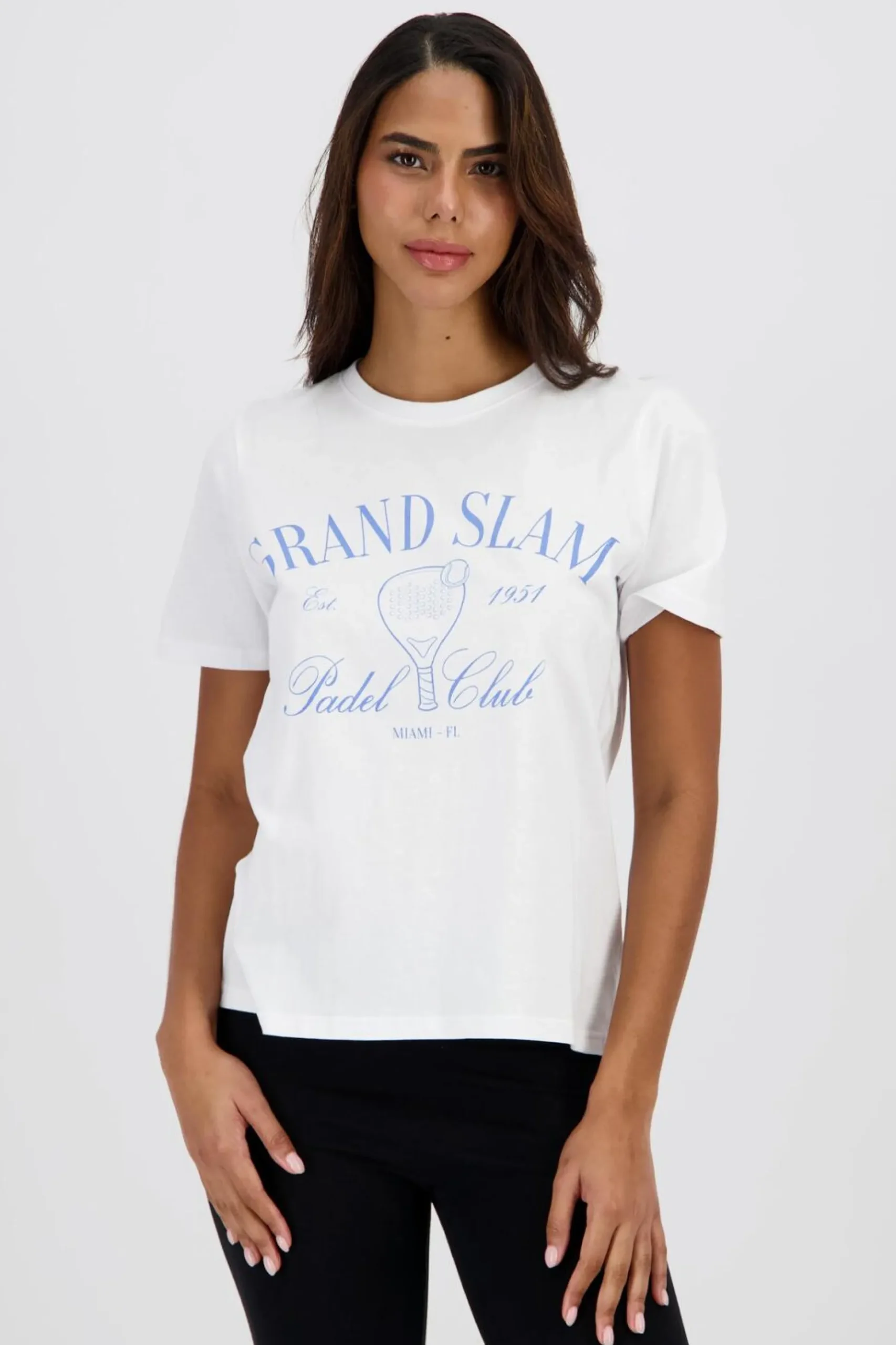 T-shirt Grand Slam