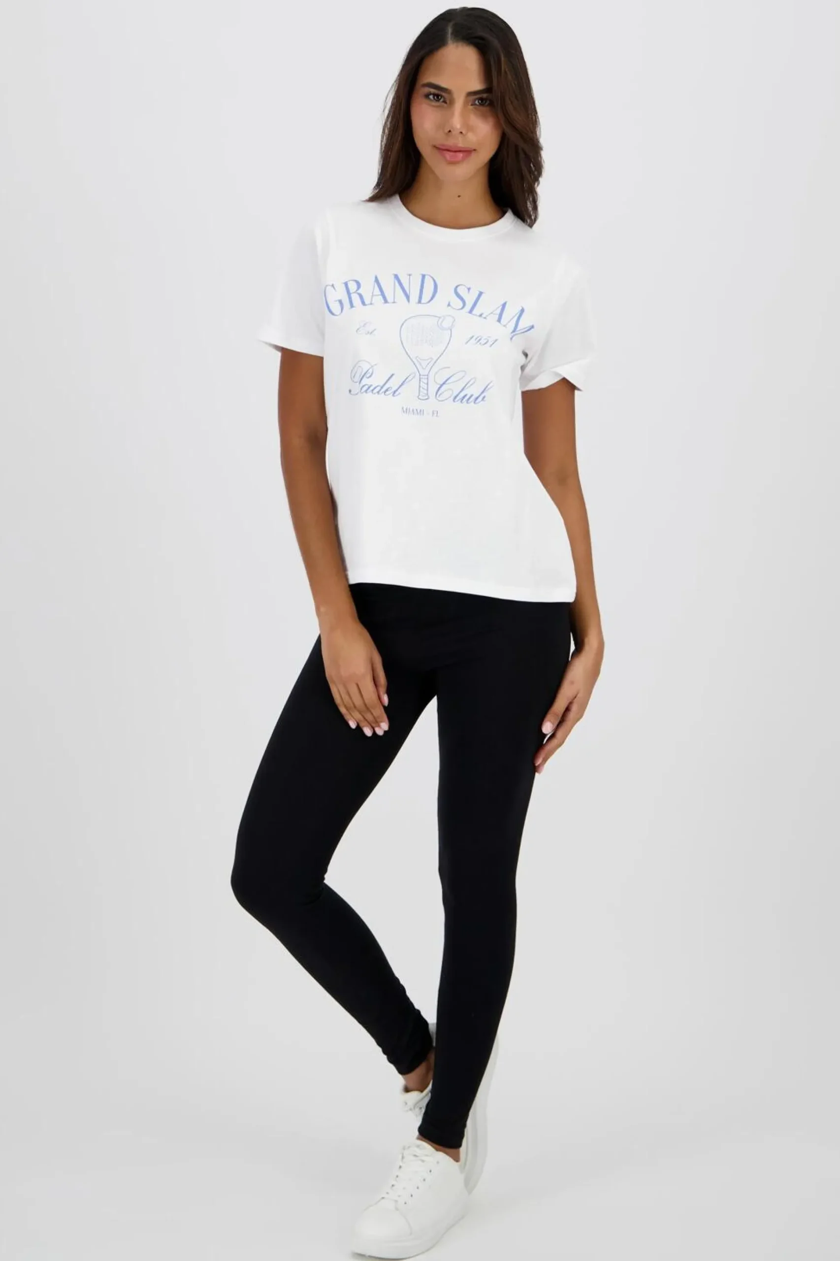 T-shirt Grand Slam