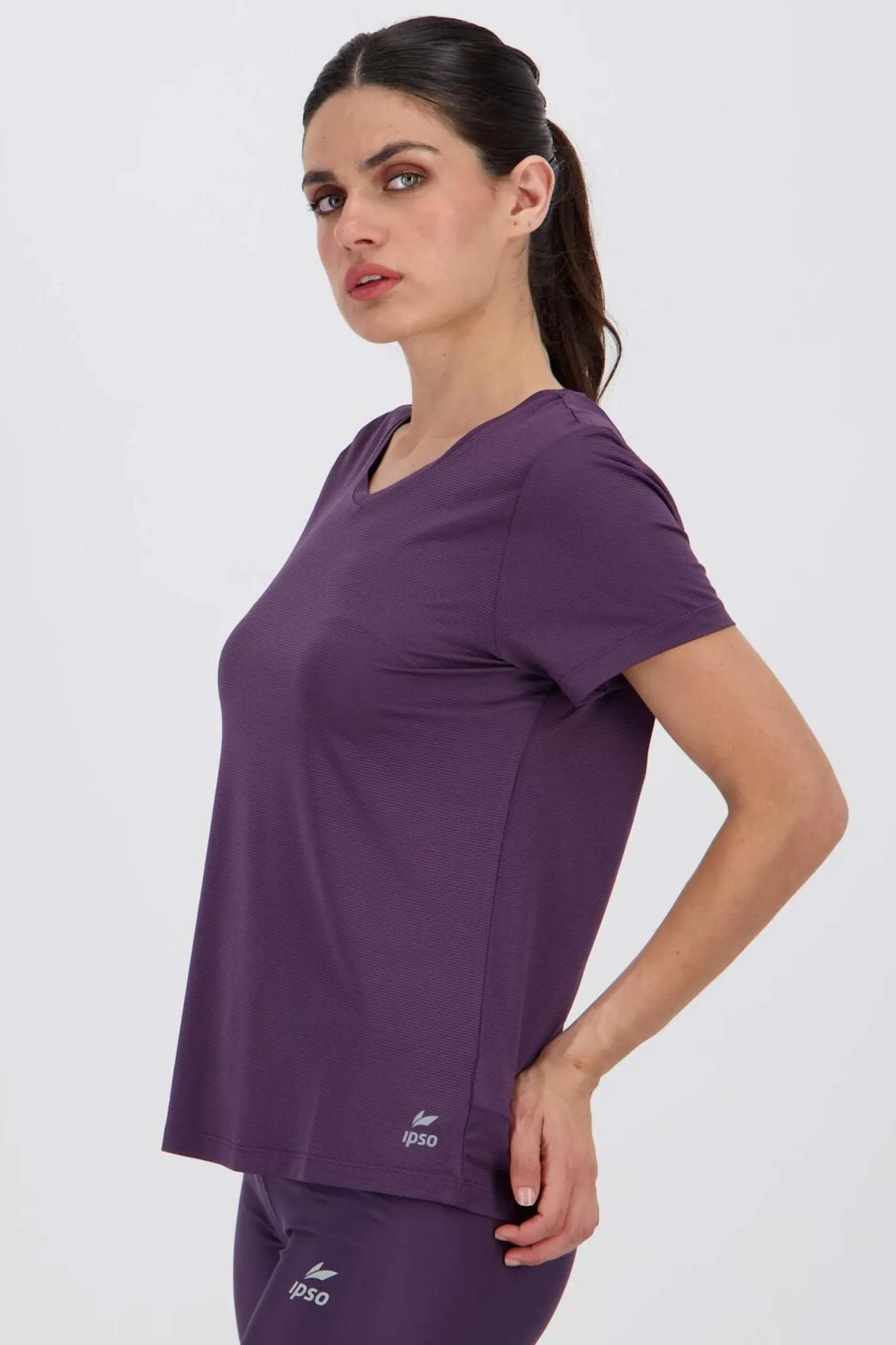 T-shirt Ipso