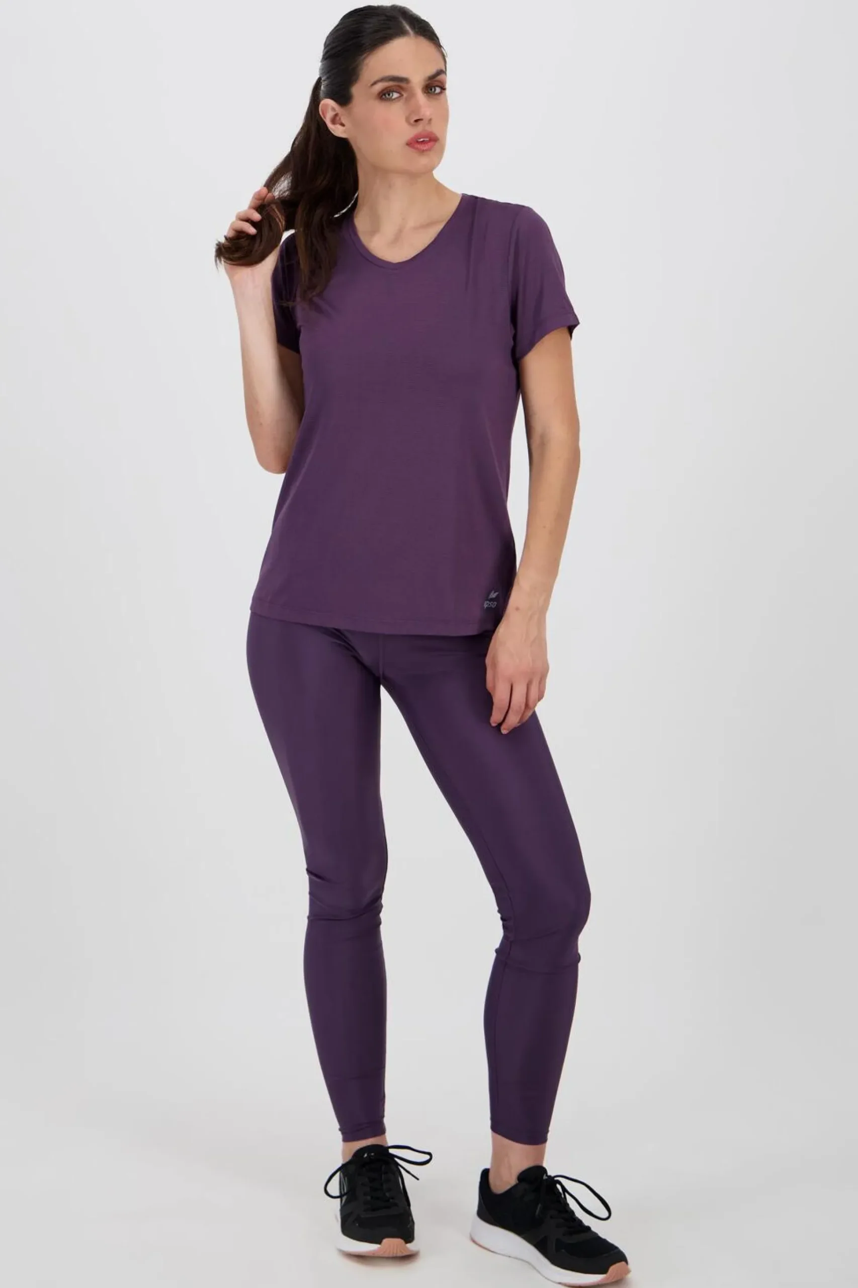 T-shirt Ipso