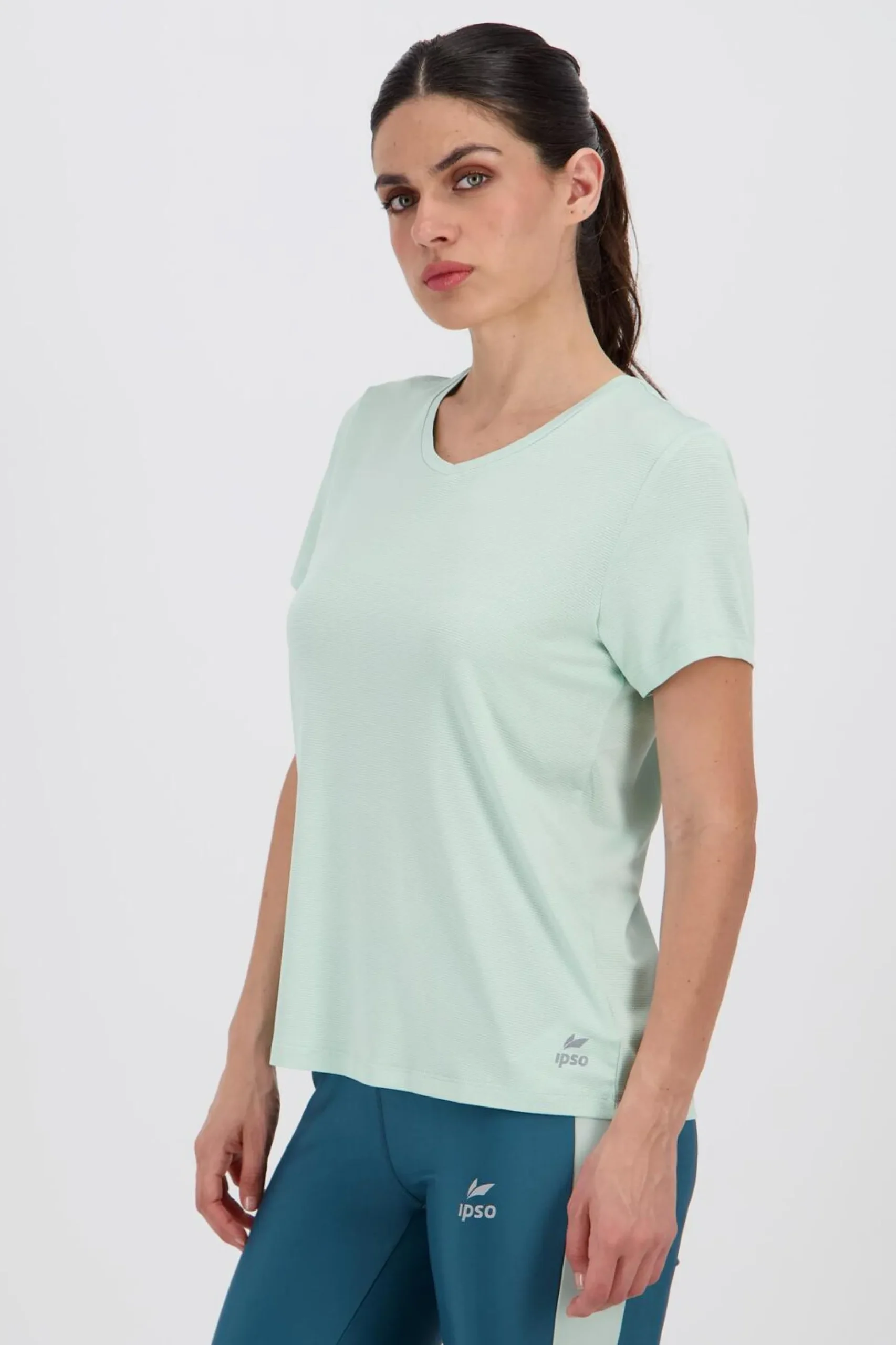 T-shirt Ipso