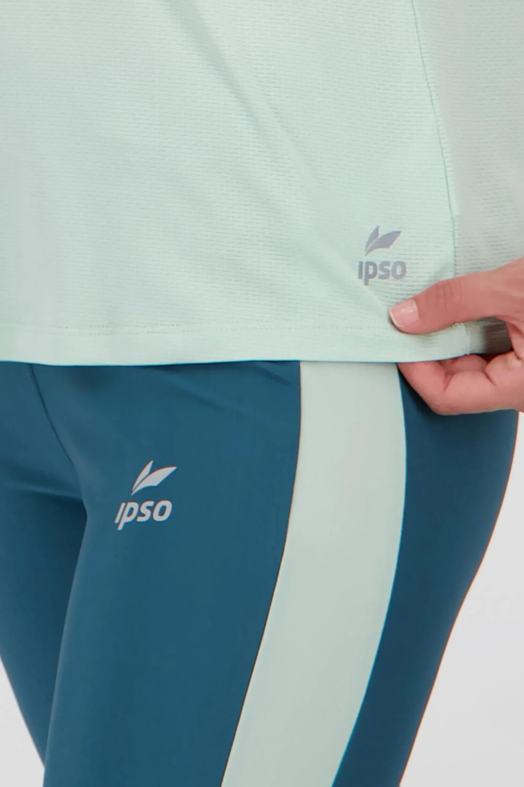 T-shirt Ipso