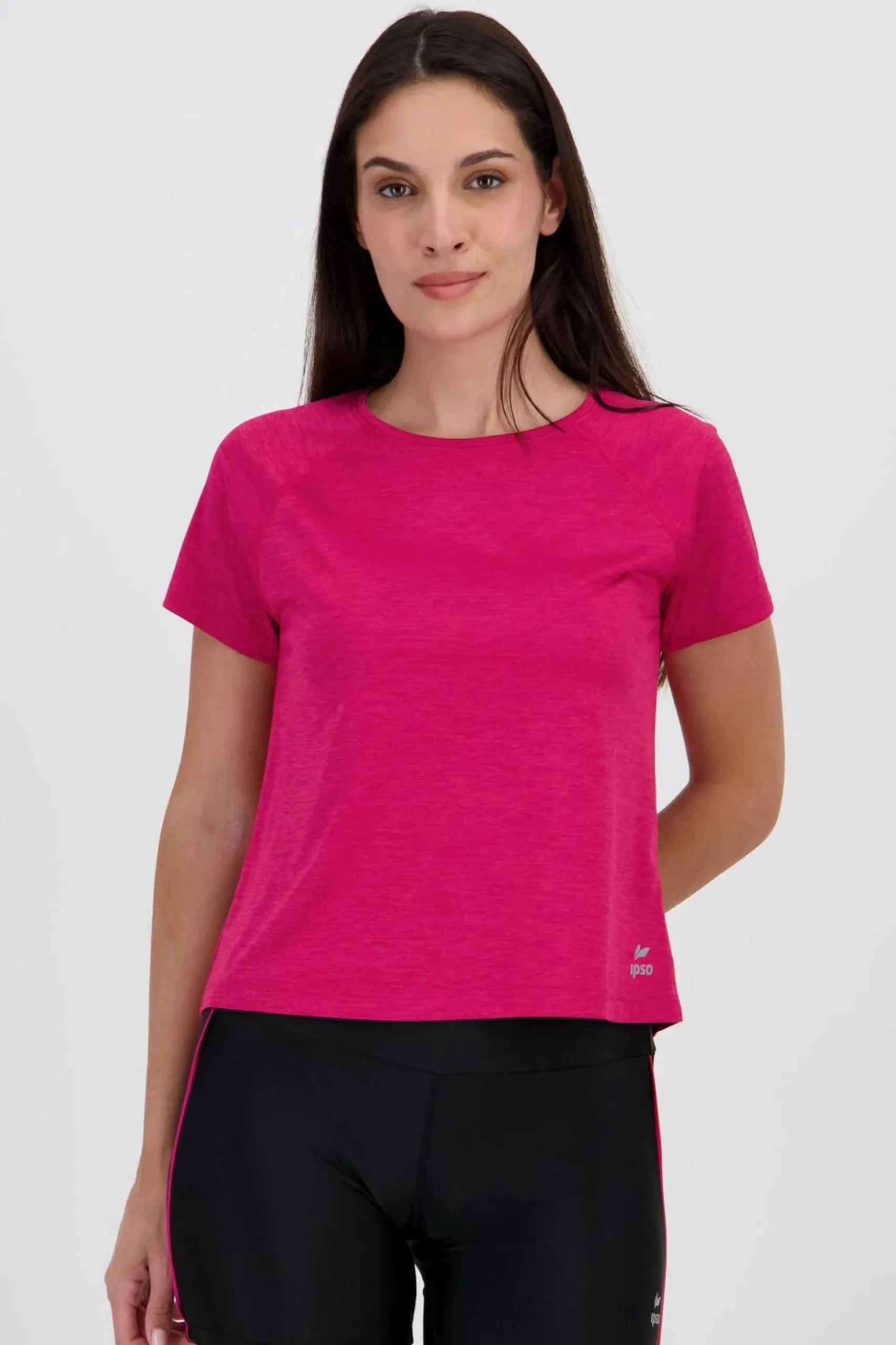 T-shirt Ipso