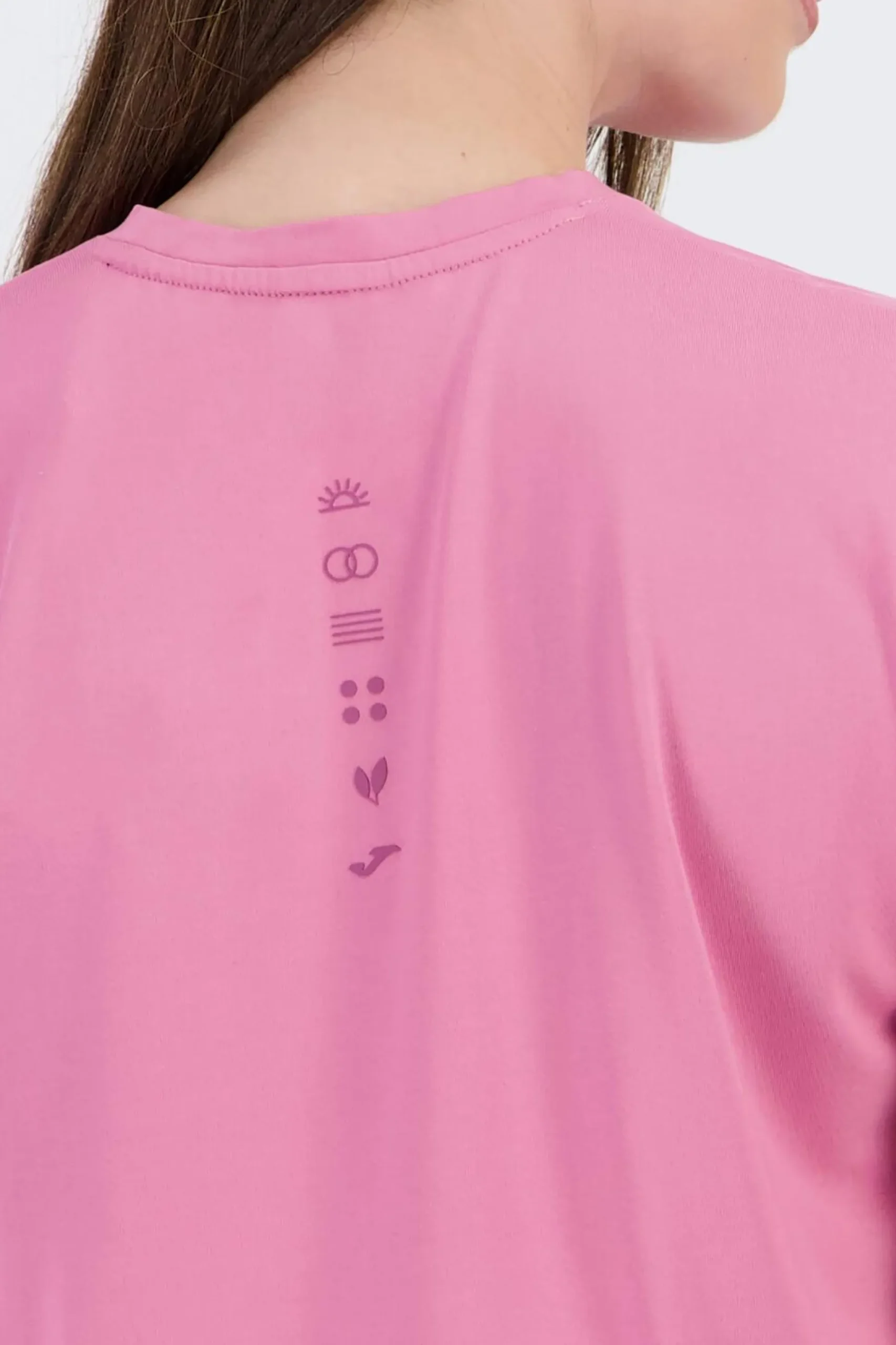 T-shirt Joma