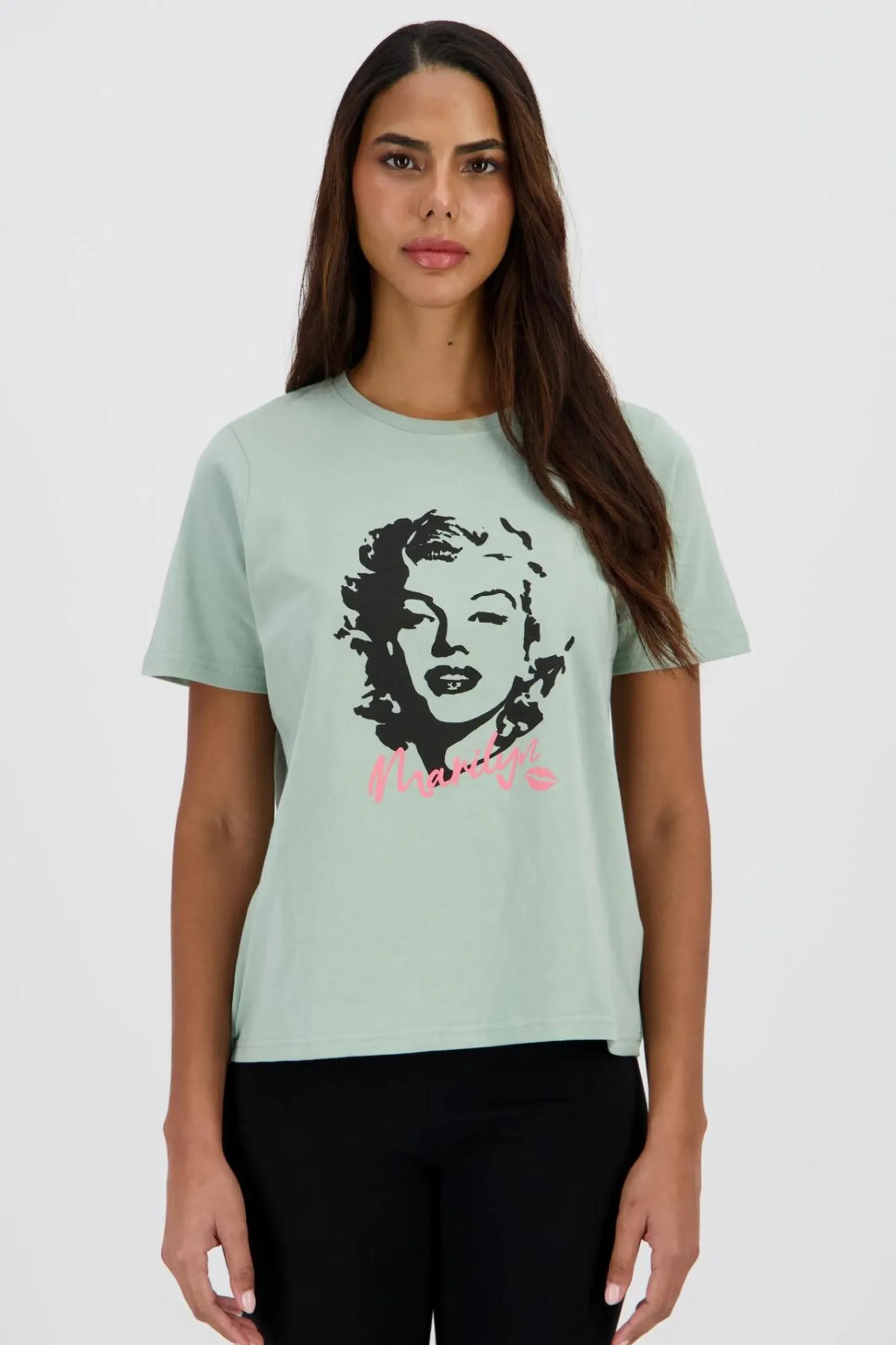 T-shirt Marilyn