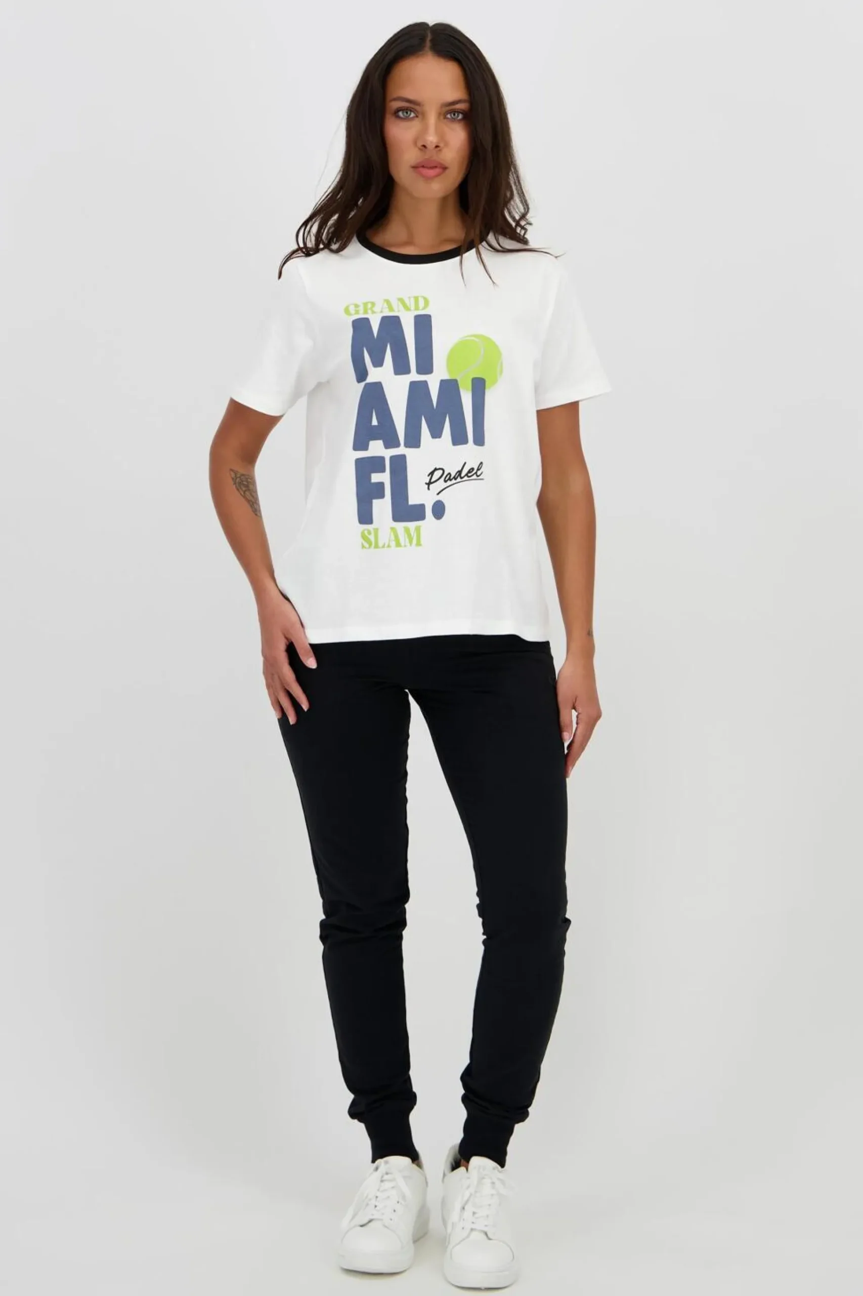 T-shirt Miami