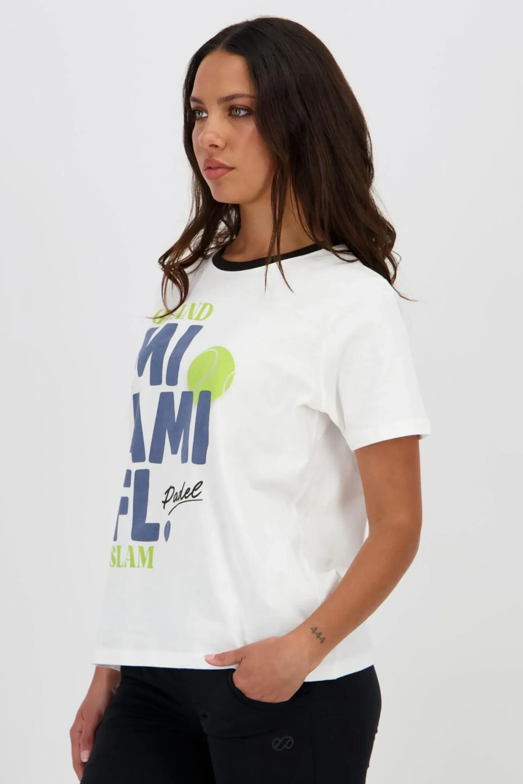 T-shirt Miami
