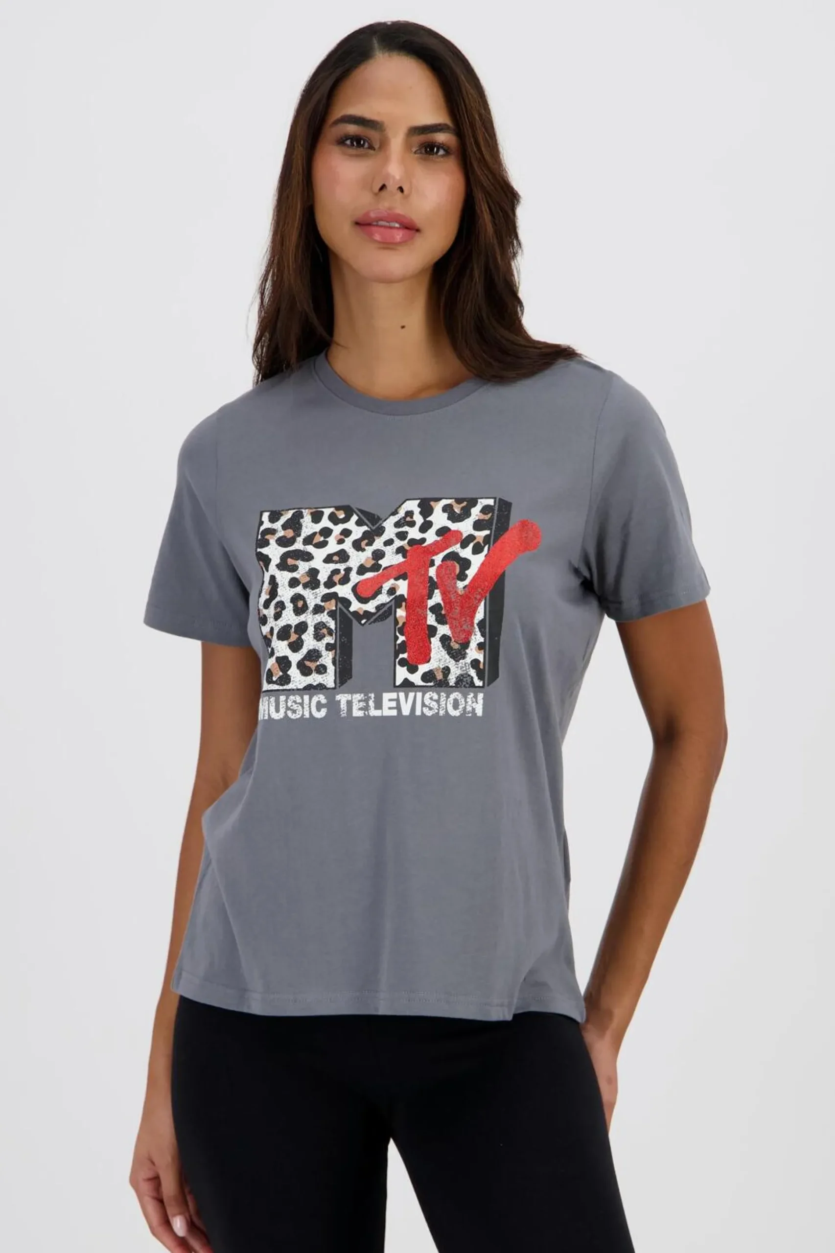 T-shirt Mtv