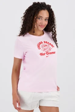 T-shirt Nike