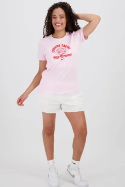 T-shirt Nike