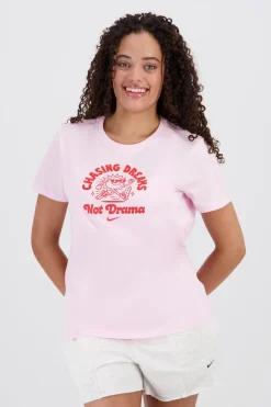 T-shirt Nike