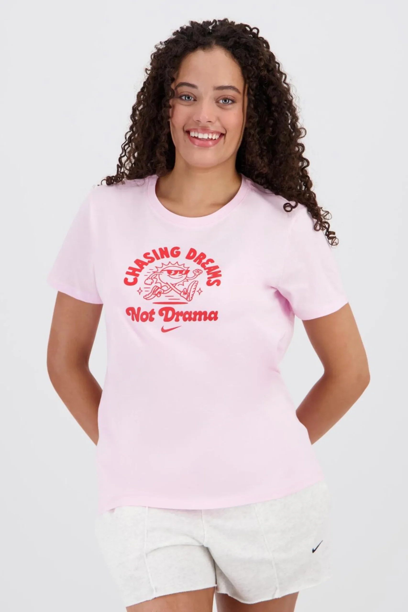 T-shirt Nike