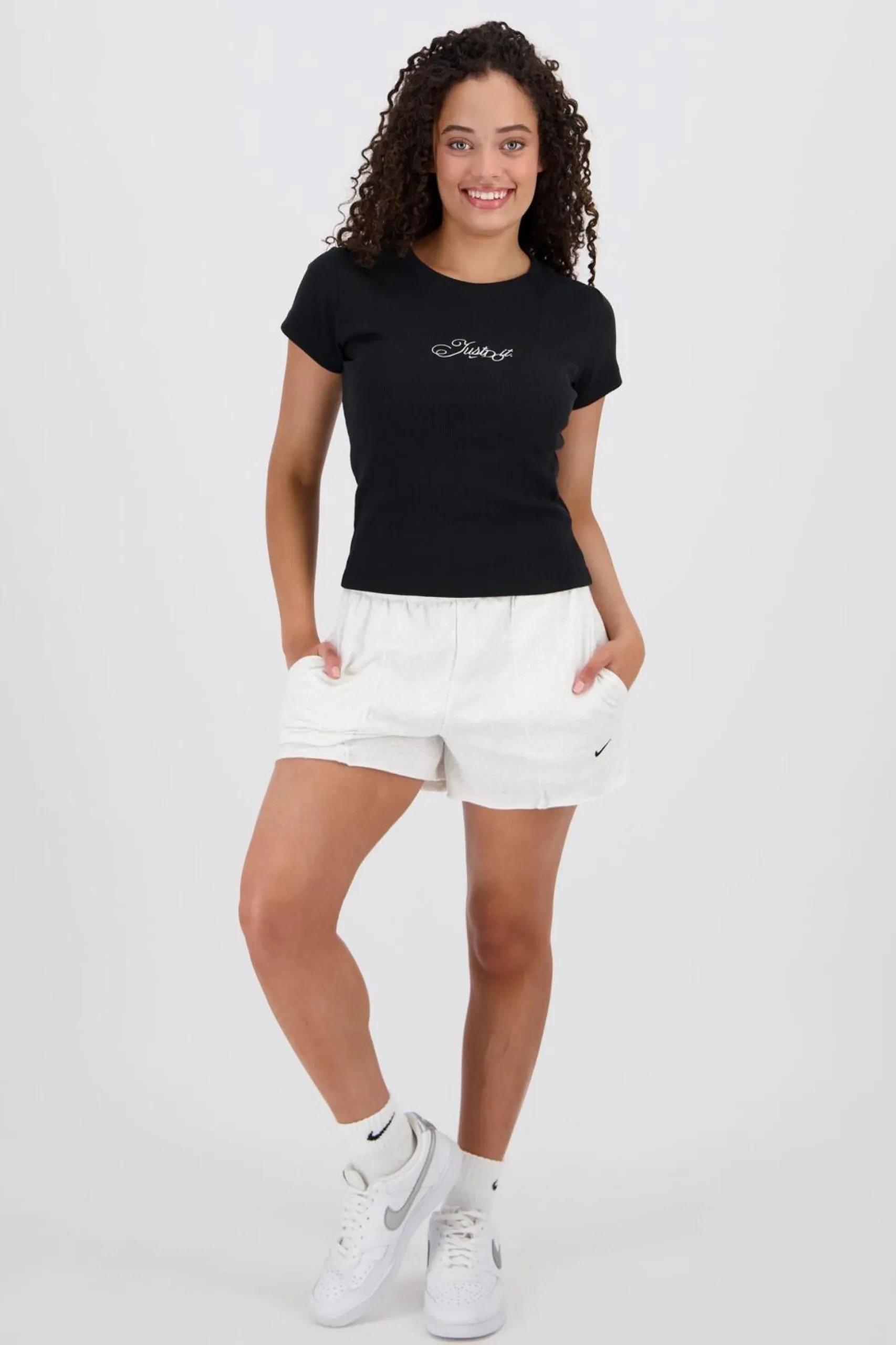 T-shirt Nike