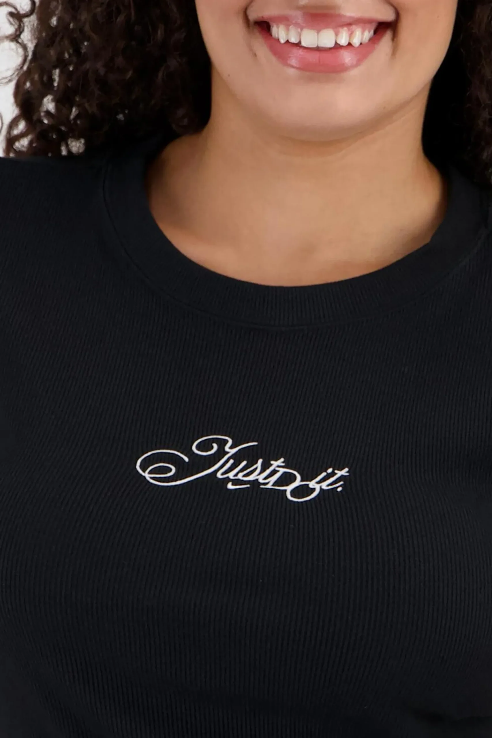T-shirt Nike