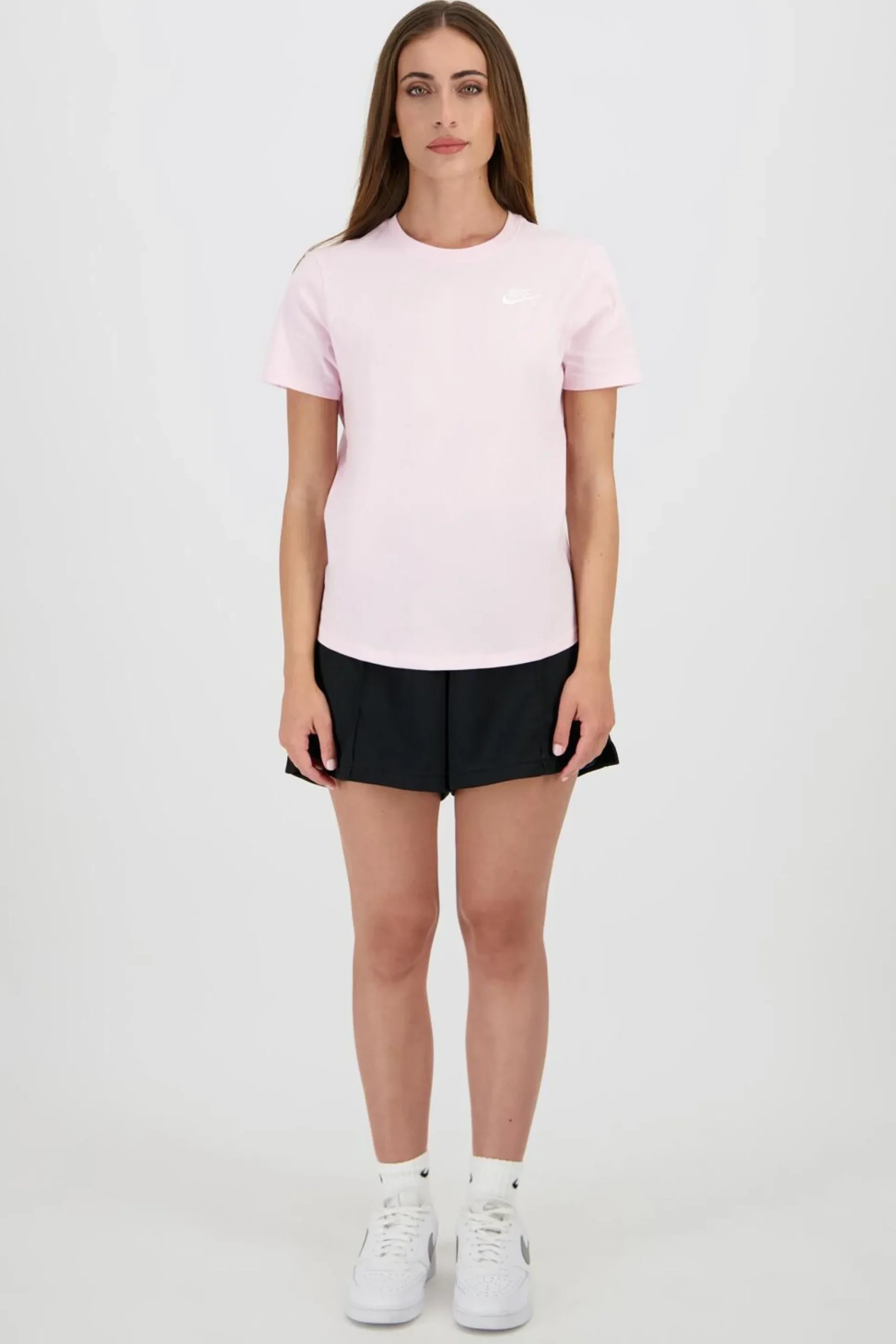 T-shirt Nike