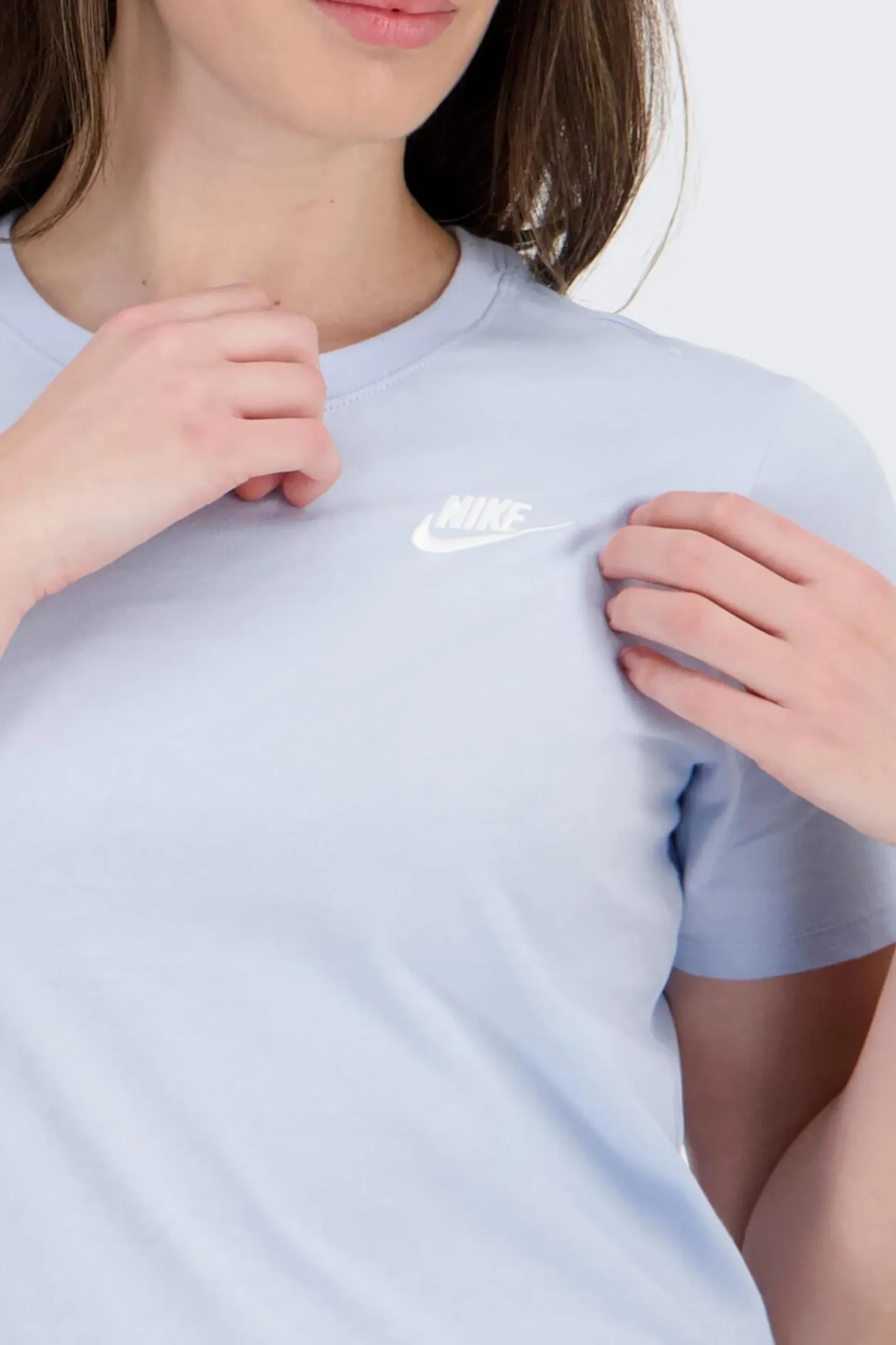 T-shirt Nike