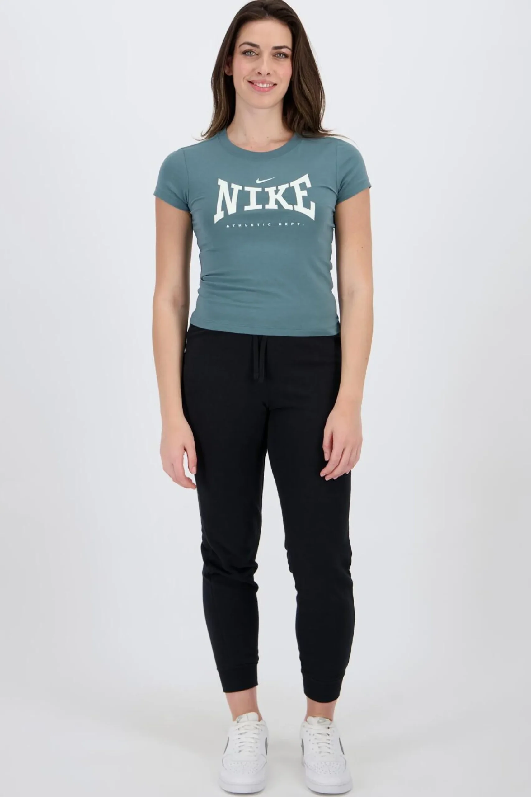 T-shirt Nike