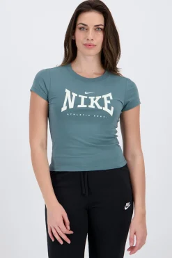 T-shirt Nike