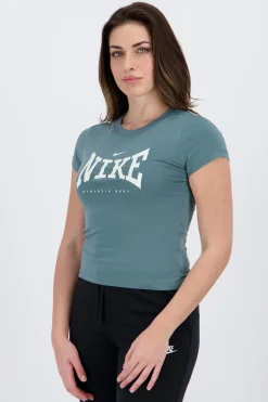 T-shirt Nike