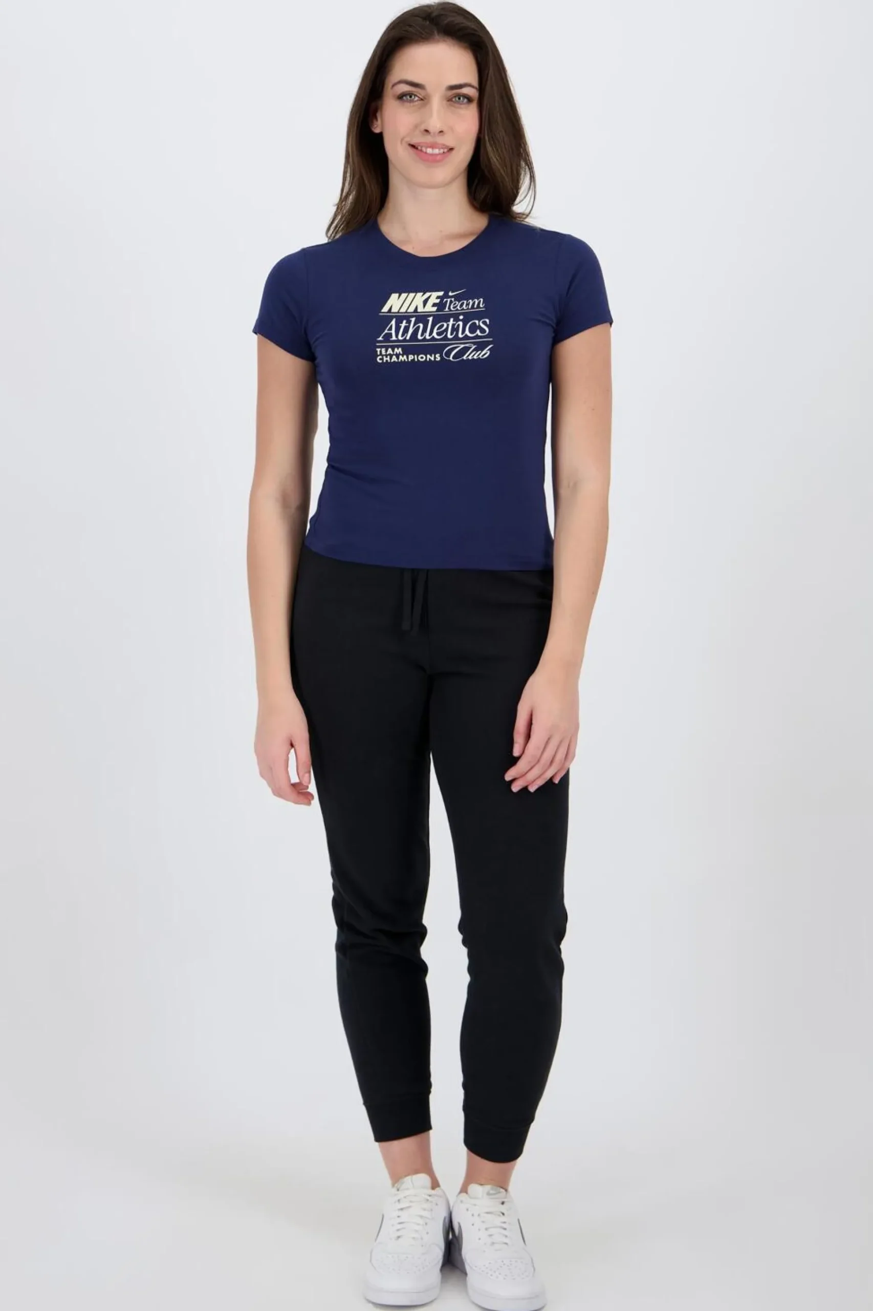 T-shirt Nike