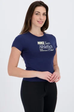 T-shirt Nike
