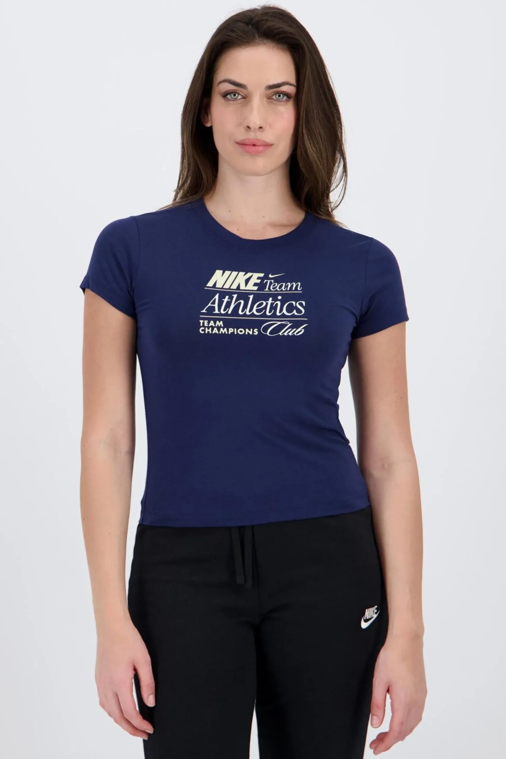 T-shirt Nike
