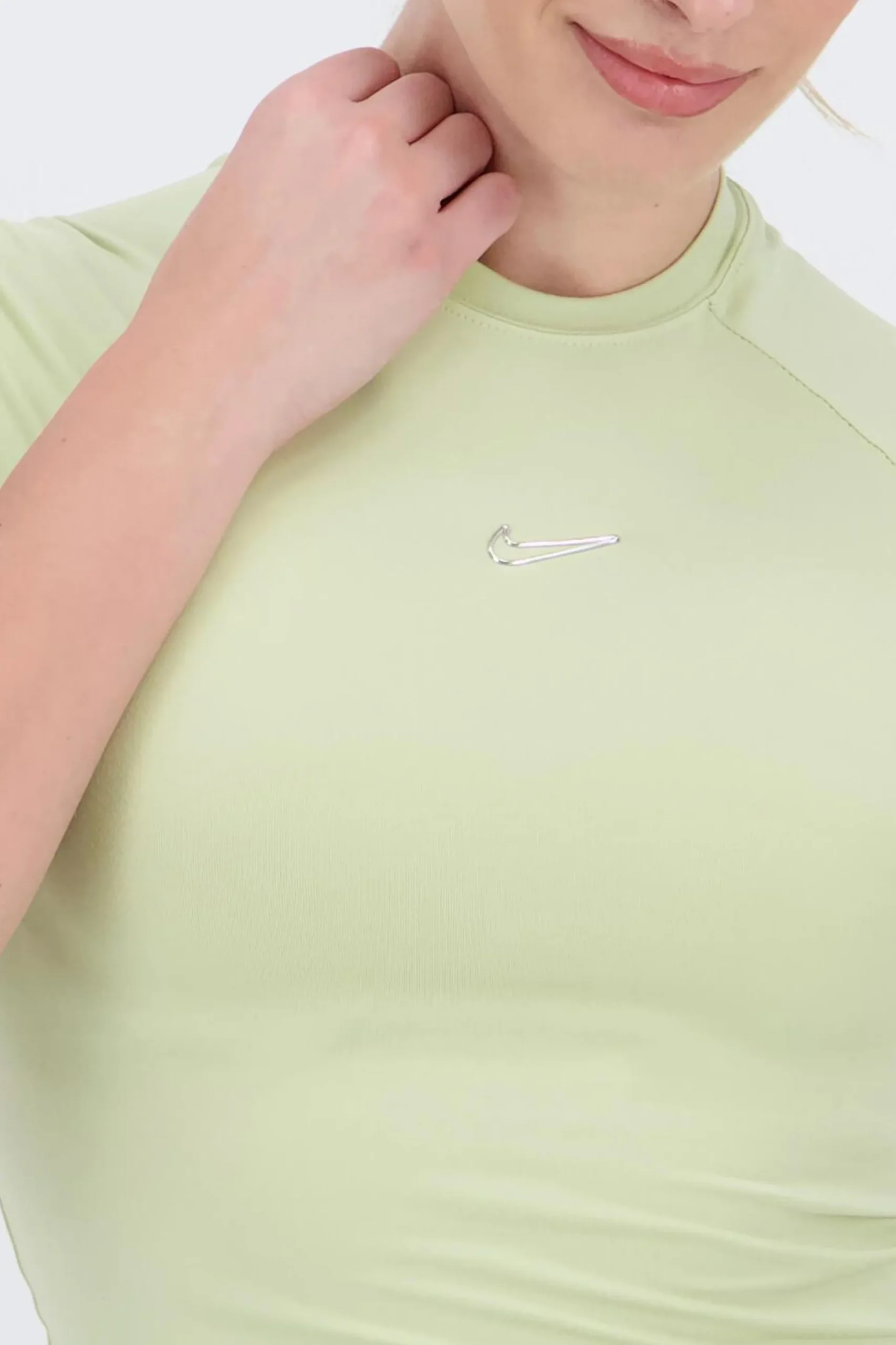 T-shirt Nike
