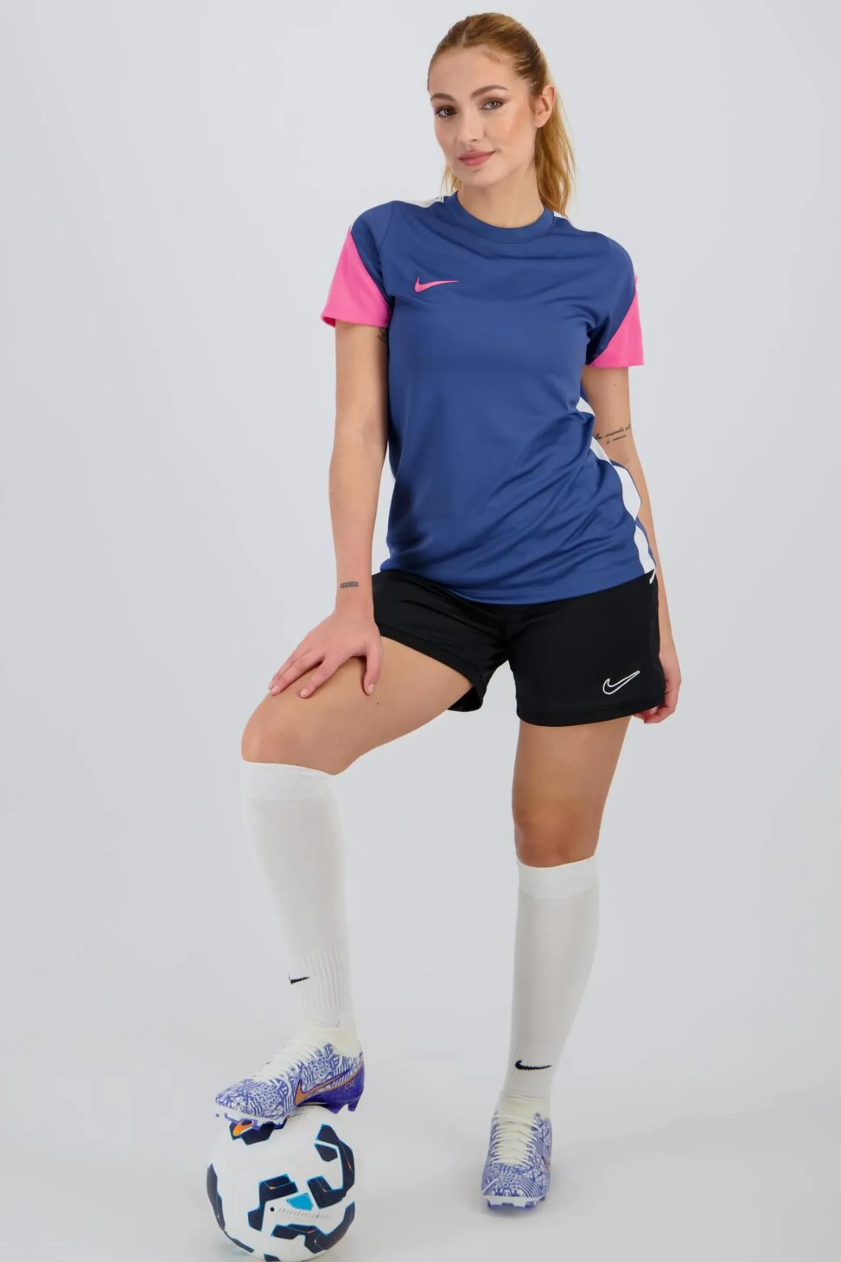 T-shirt Nike Strike 26