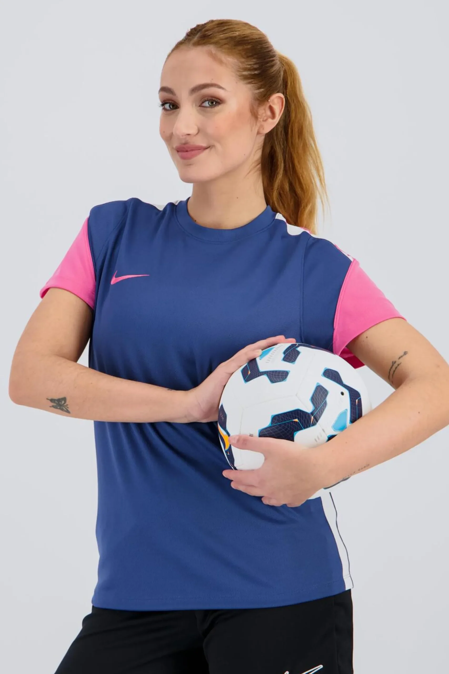 T-shirt Nike Strike 26