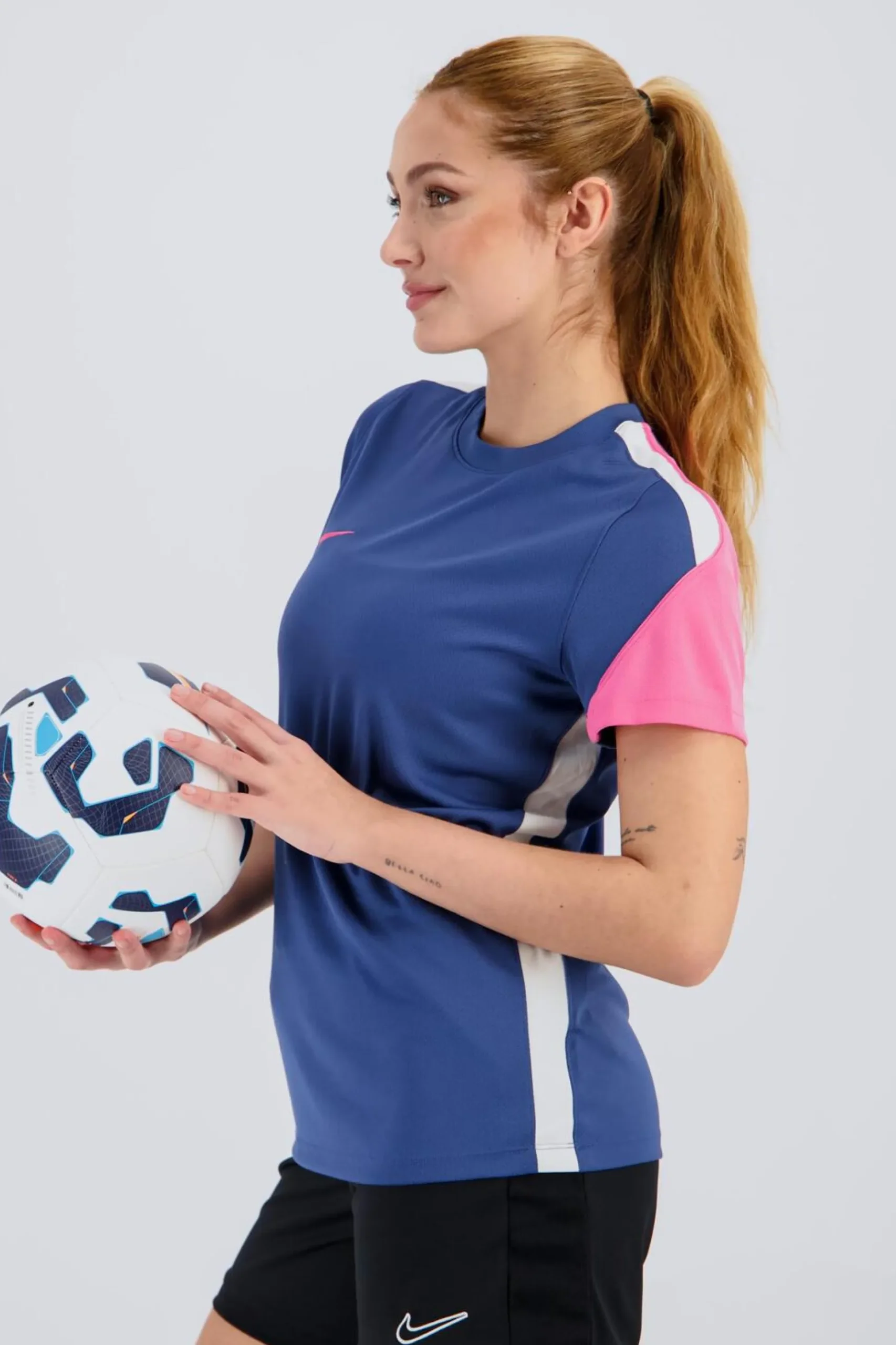 T-shirt Nike Strike 26