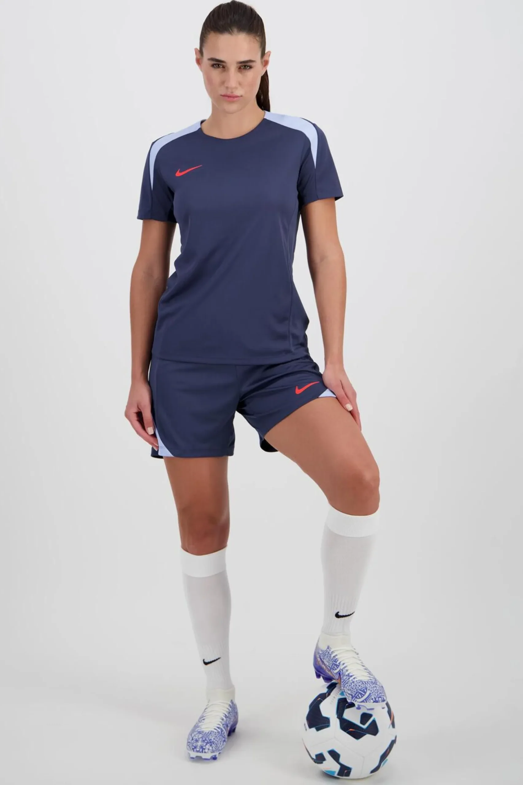 T-shirt Nike Strike