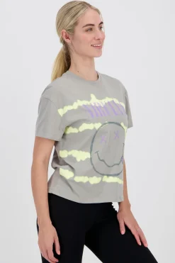 T-shirt Nirvana