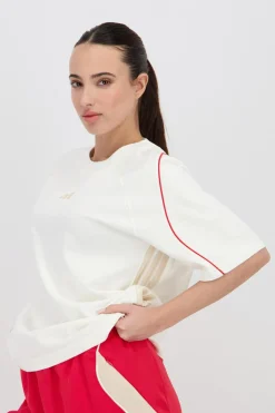 T-shirt Oversize adidas