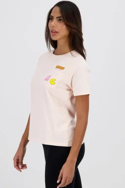 T-shirt Pacman