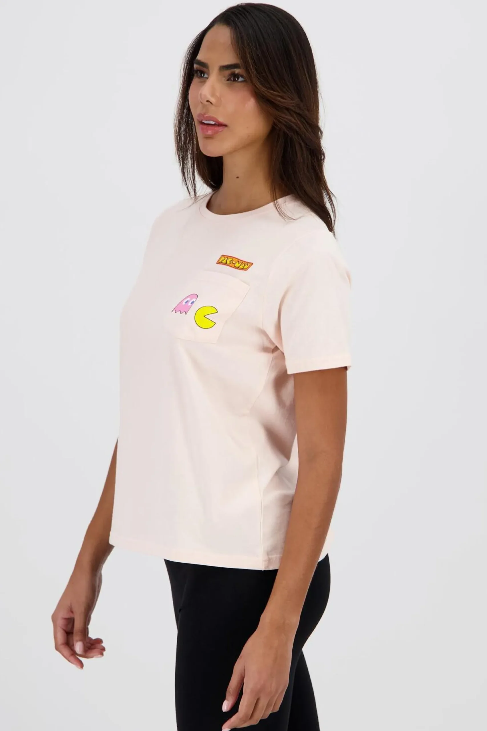 T-shirt Pacman