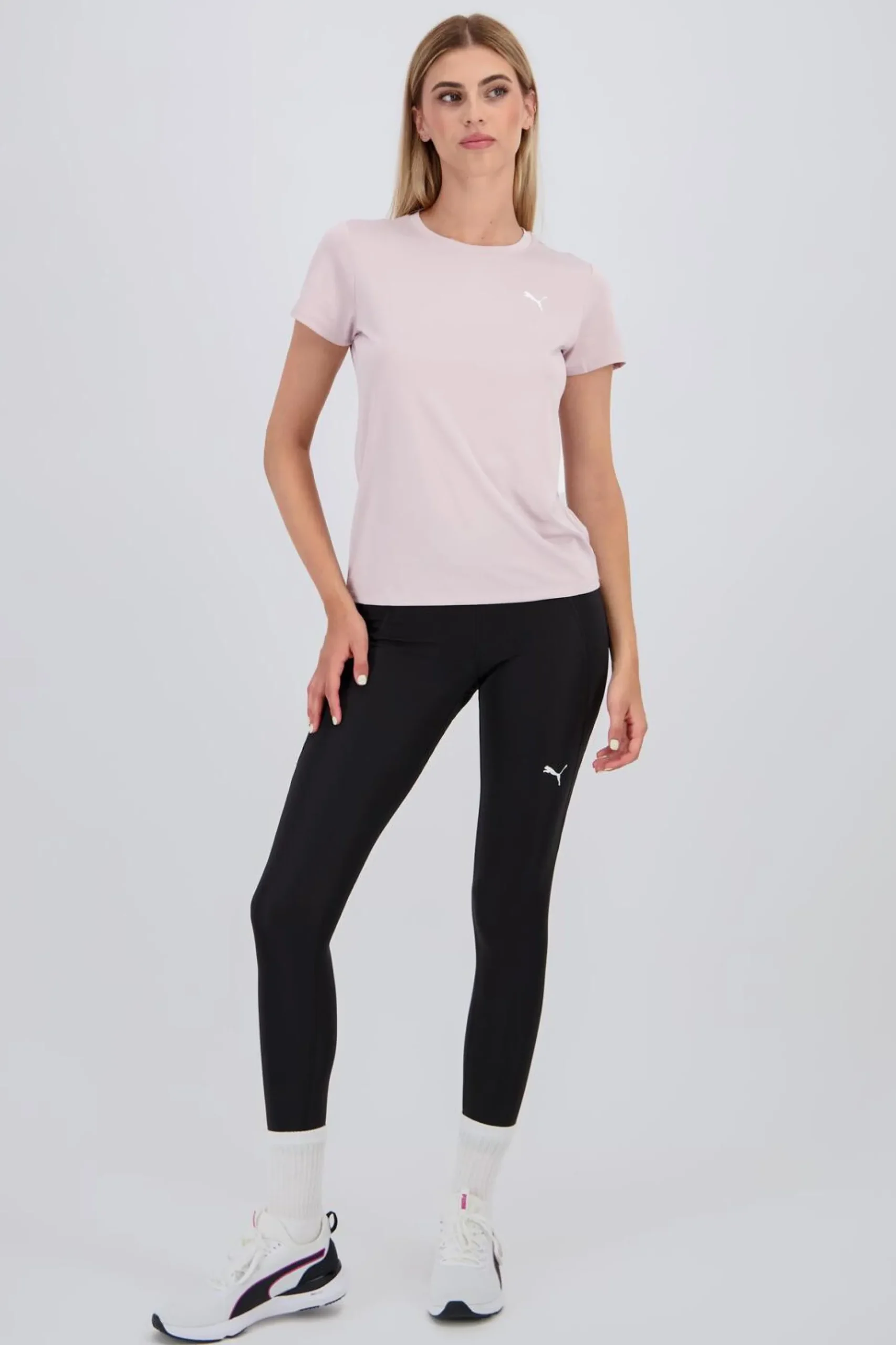 T-shirt Puma