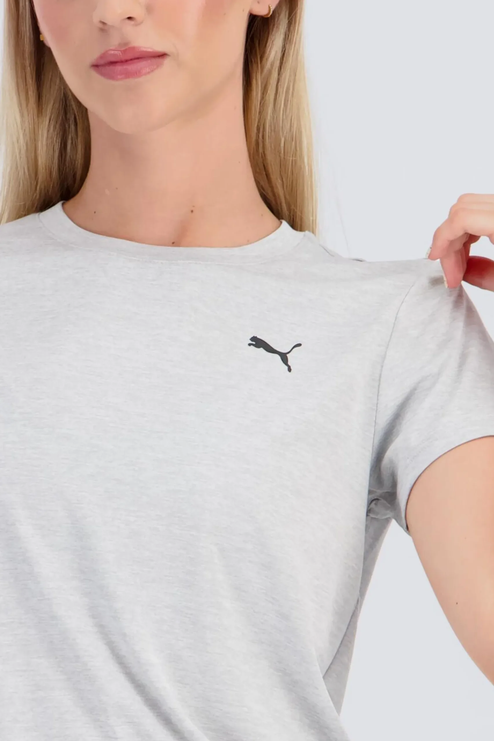 T-shirt Puma
