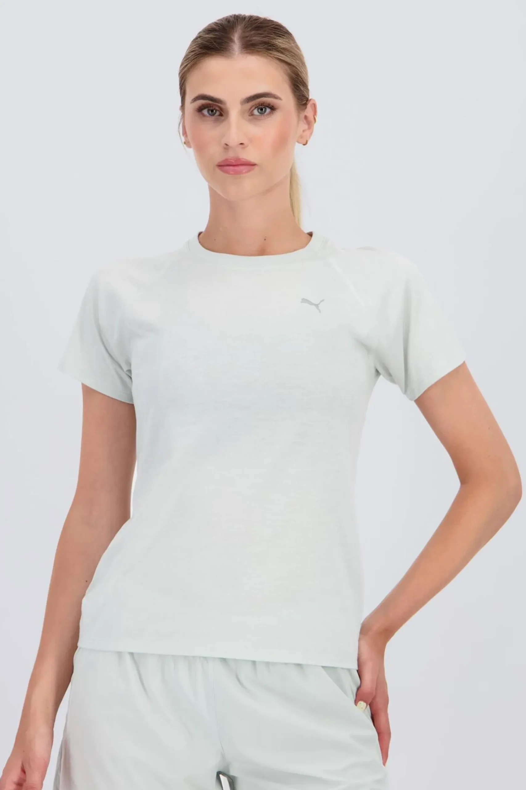 T-shirt Puma