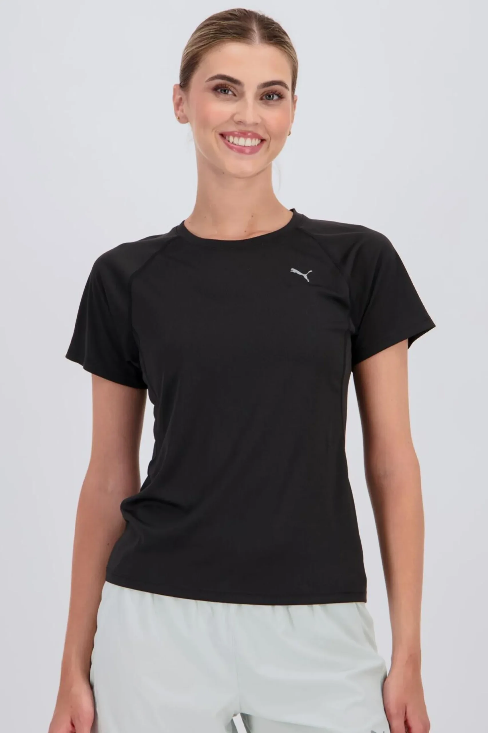 T-shirt Puma
