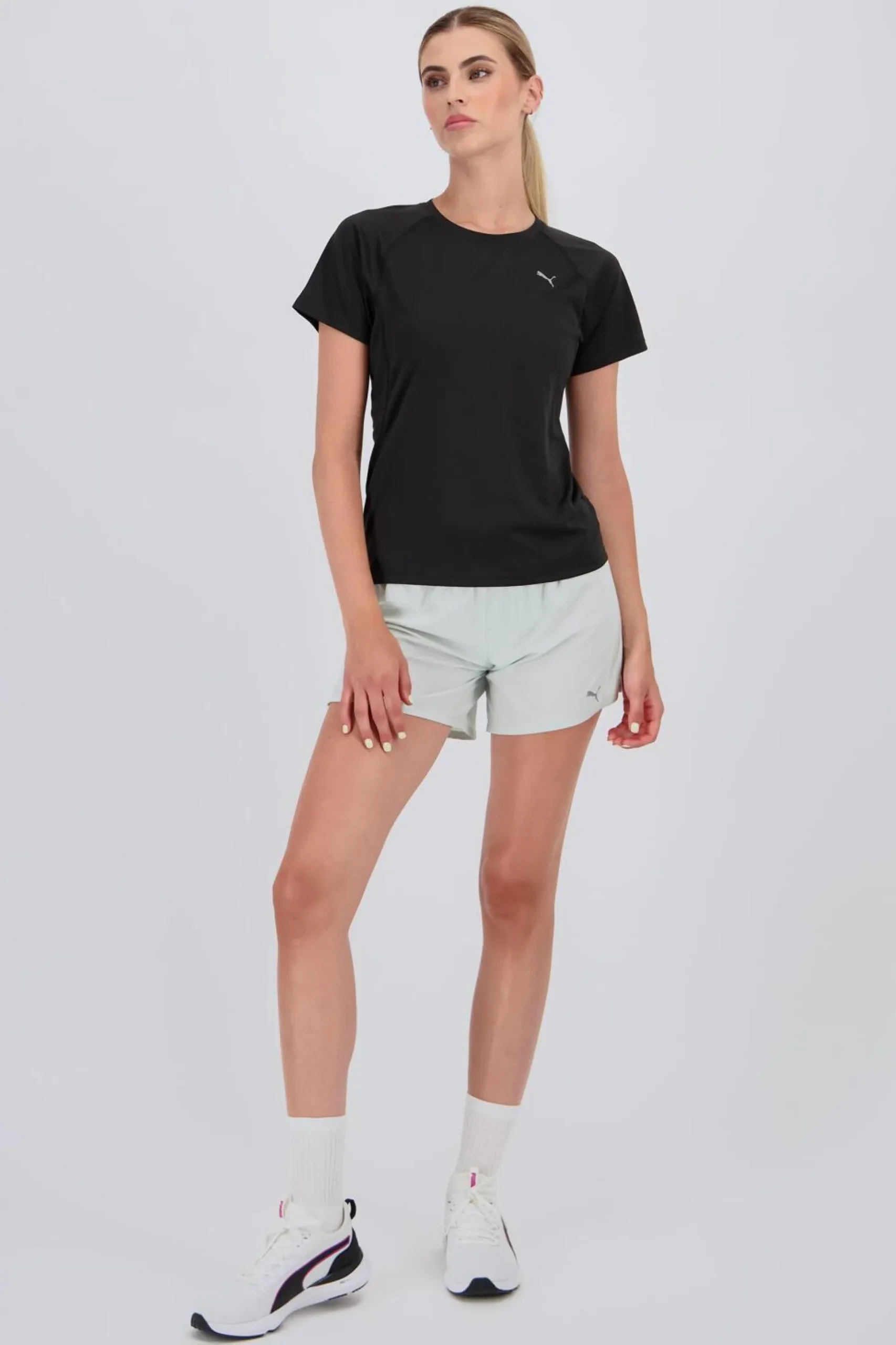 T-shirt Puma