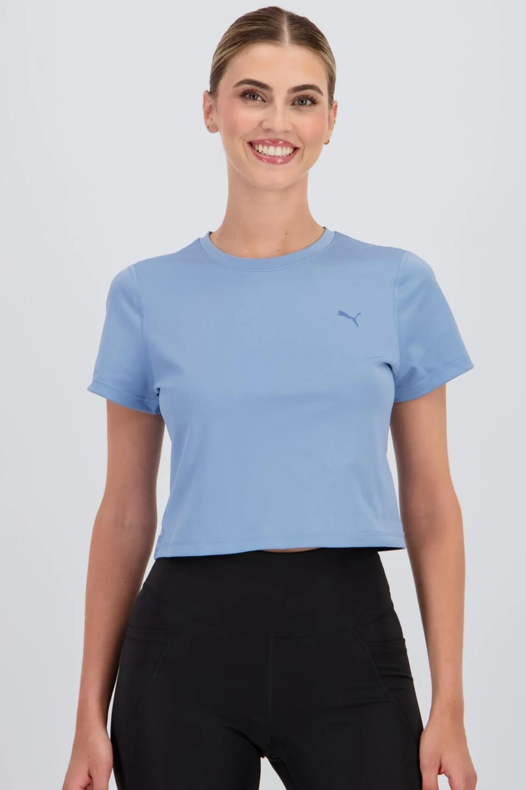 T-shirt Puma